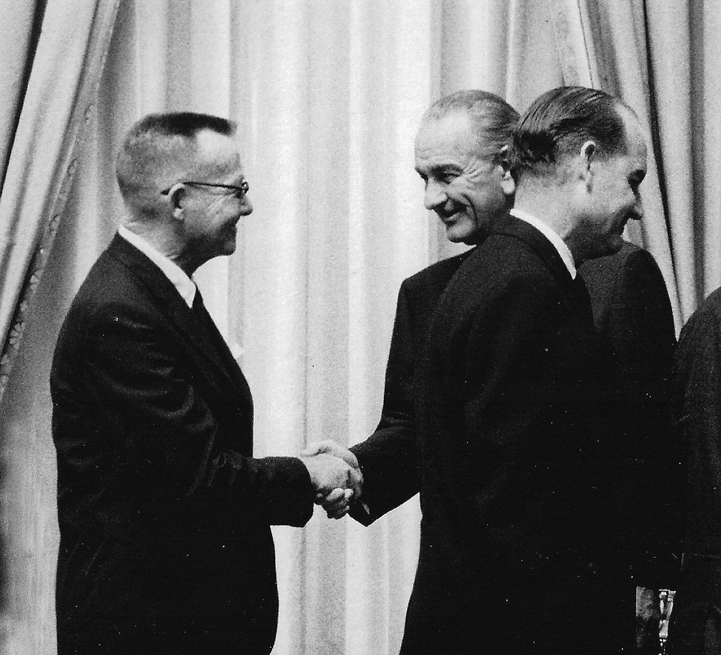 LBJ
